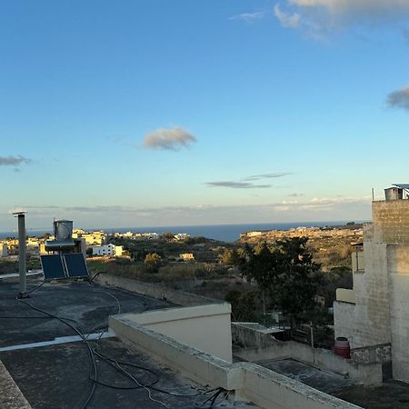 Tal-Bir Farmhouse Hotell Nadur Exteriör bild