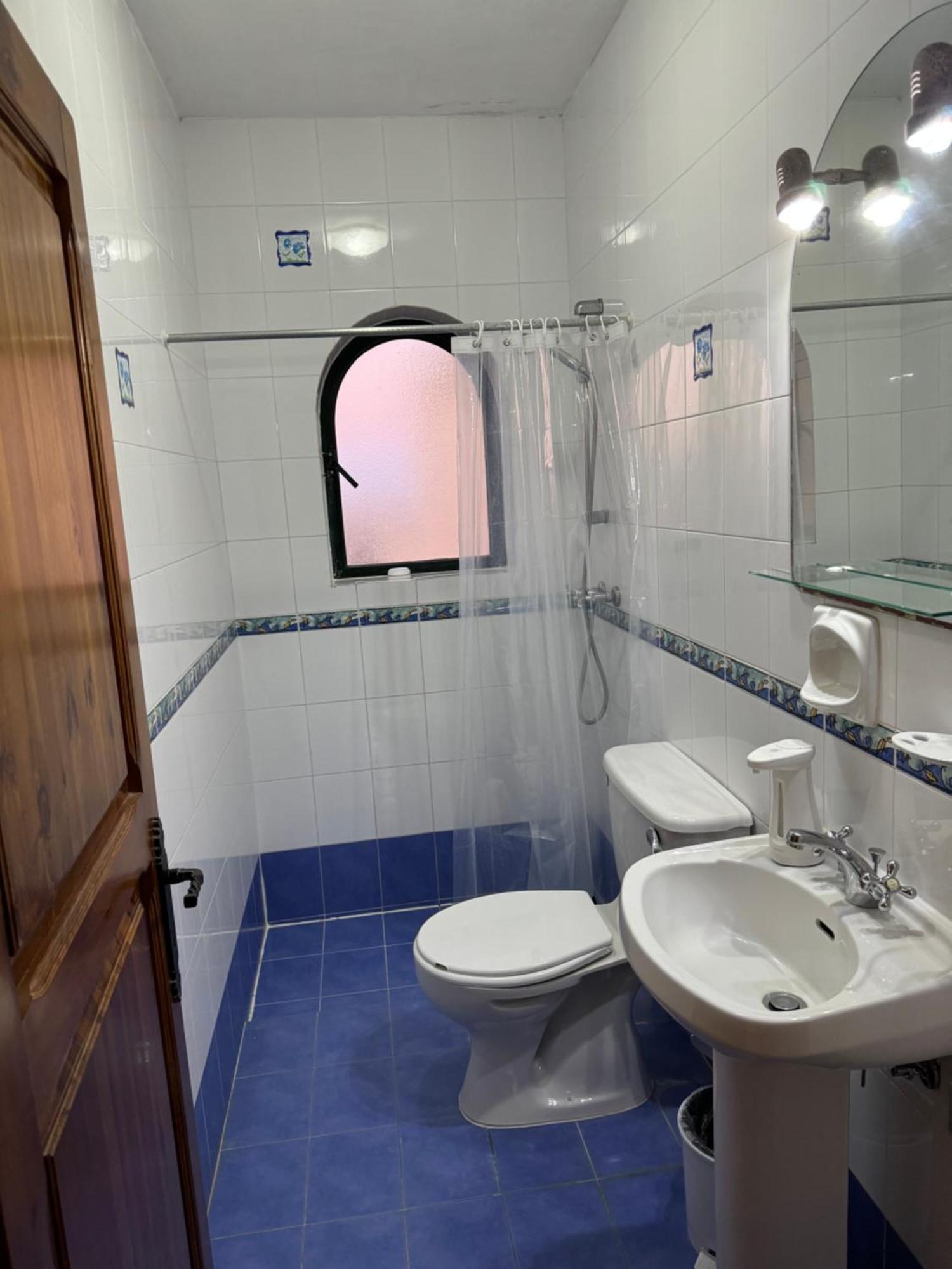 Tal-Bir Farmhouse Hotell Nadur Exteriör bild