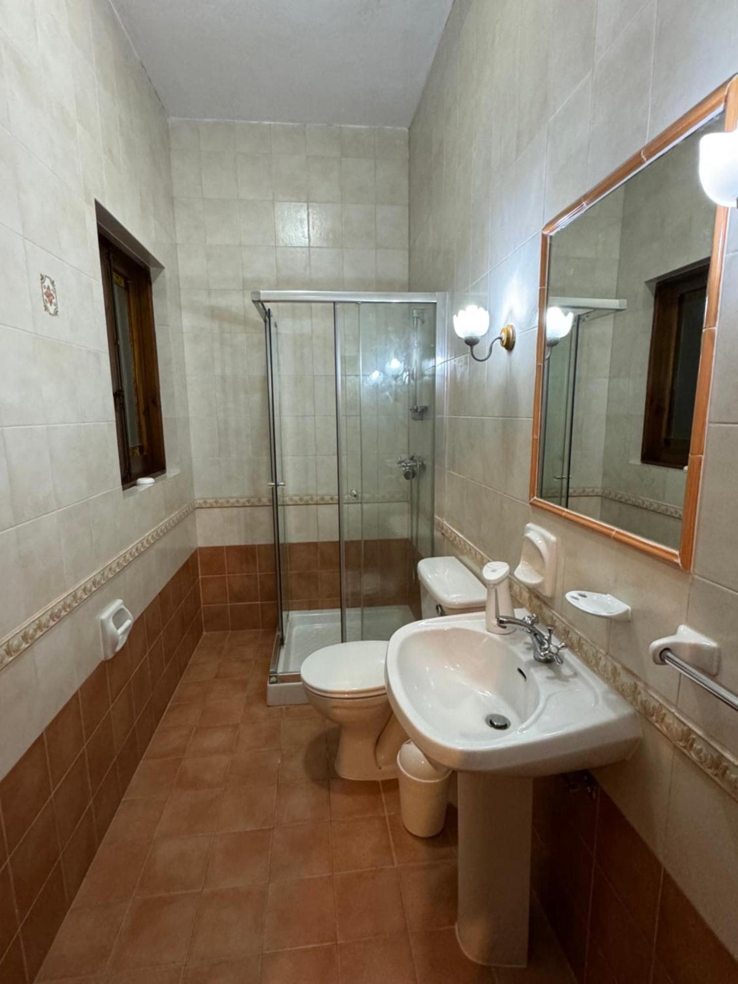 Tal-Bir Farmhouse Hotell Nadur Exteriör bild